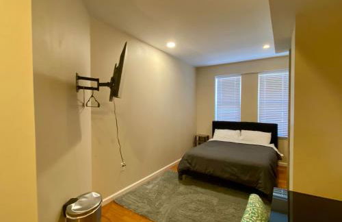 Historic Townhouse Oasis with En-suite Bathroom - Foto 28