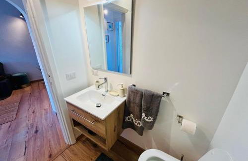 Oasi Elegante Aria Condizionata e Pet Friendly - Foto 24