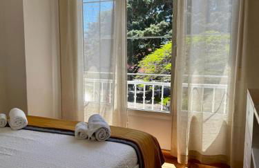 Moderno y luminoso apartamento en Santa Cruz capital - Foto 2