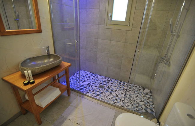 Chroma Pelion Villas - Foto 48