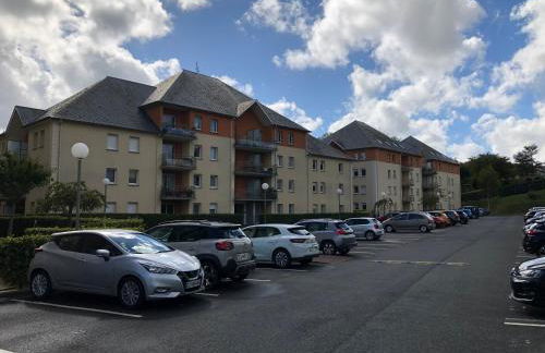 Duplex Normandie, tout confort Saint Valery en Caux - Foto 29