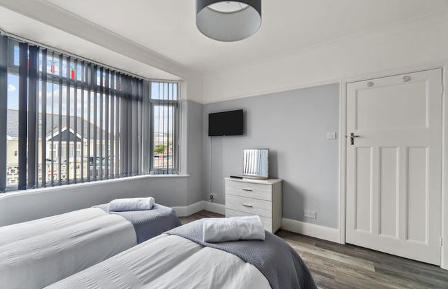 Plymouth-fernhurst- 2 Bedroom Bungalow - Foto 16