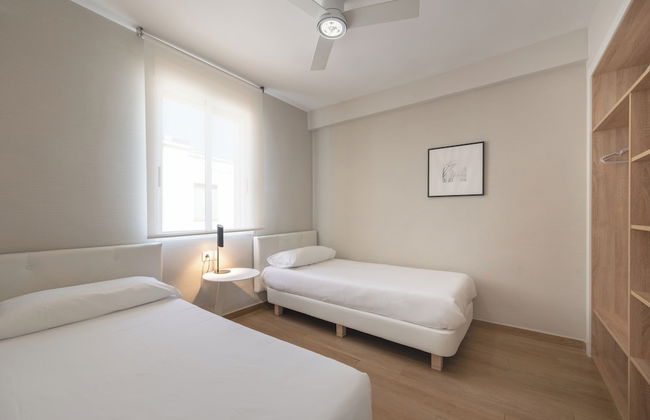 Mara Boutique Apartments - Foto 43