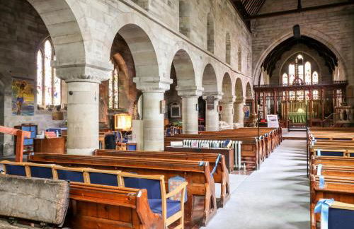 Porter's Lodge - Photo 23