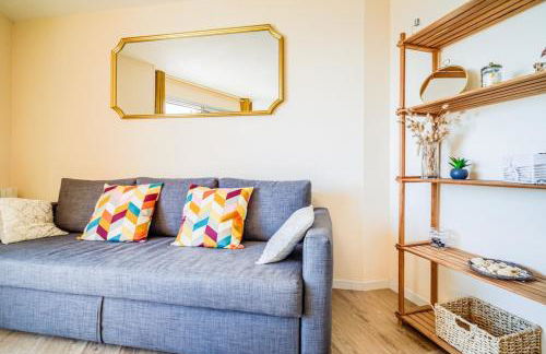 Appartement bord de plage havre de paix - Foto 11