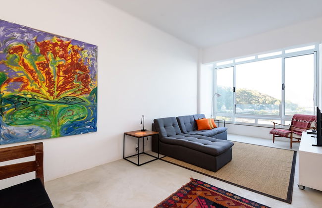 Omar do Rio - Apartamento V403 - Foto 23