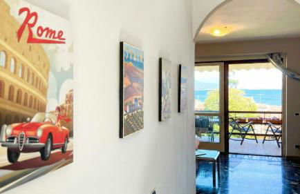 CIAO LAGO Family Apartment DesenzanoLoft Official Partner Homes & Villas by Marriott Bonvoy - Foto 12