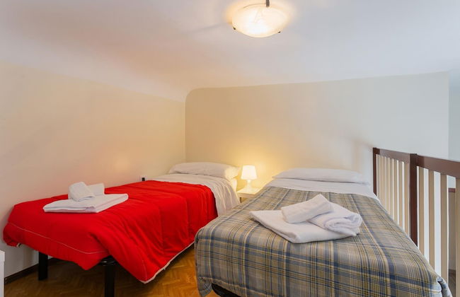 Casa Torre Lama by Wonderful Italy - Foto 3