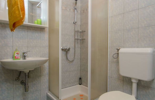 Apartmani Mijo - Foto 53