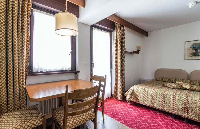 Residence Lastei - Photo 11