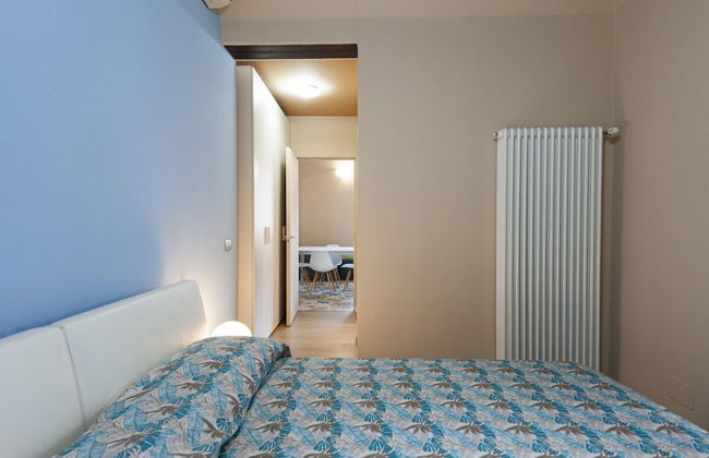 Cruise Port House by Wonderful Italy - Foto 6