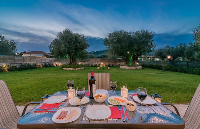 Green Stone Villas - Serenity Apartment - Foto 16