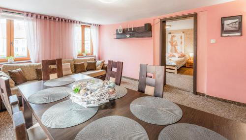 Awesome Apartment In Nowe Warpno - Foto 4