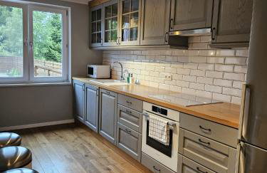 Apartamenty Zdrojowa 6 - Foto 28