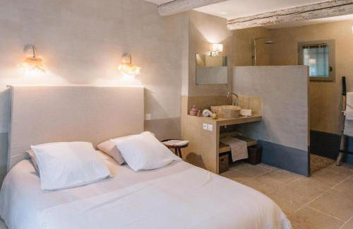 Le Mas de Cink - Foto 63