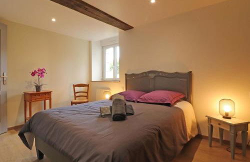 Maison authentique en Normandie - FR-1-497-160 - Foto 8