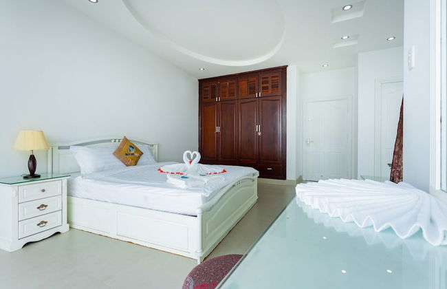 Villa Seaview 11 - Foto 8