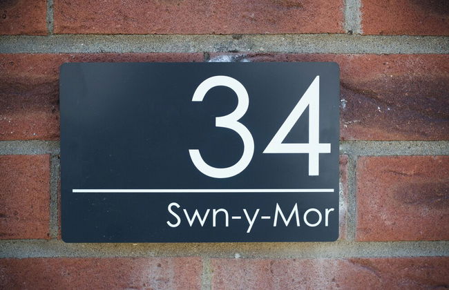 Swn Y Mor - 4 Bedroom - Llanelli - Foto 58