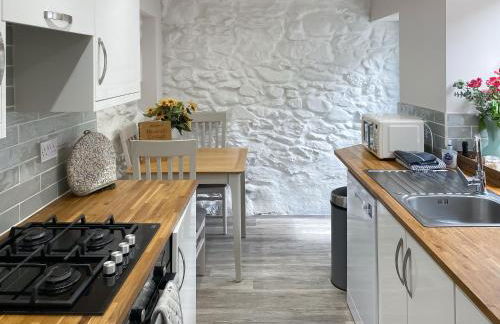 1 Bronrallt - Foto 5