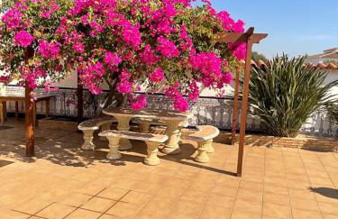 Apartamentos Turísticos Los LLanos - Foto 30