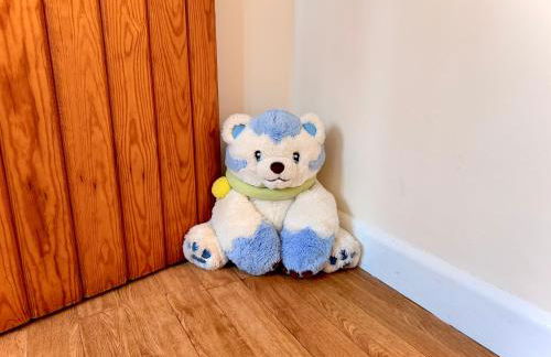 New Forest Cozy 3-Bed Family Cottage, PaultonsPark - Foto 33