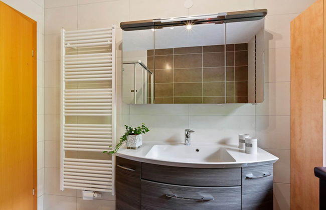 Sunlit Apartment Near Ski Area in Hollersbach im Pinzgau - Foto 62