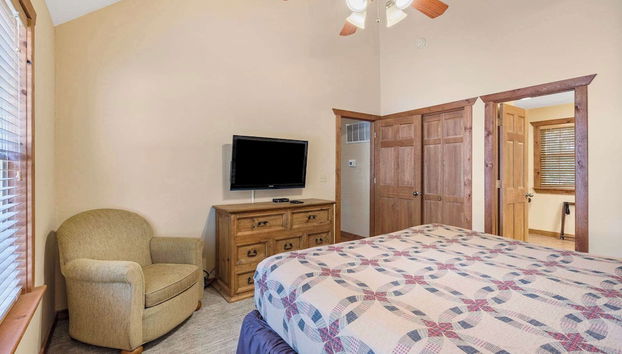 Milby Hideaway with On-site Amenities - Foto 2, Zimmer