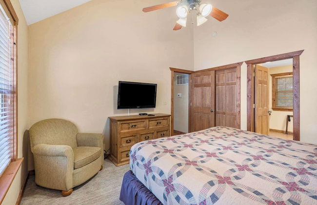 Milby Hideaway - On-site Amenities - Foto 1