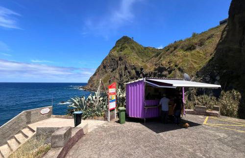 Maiata Beach House by Holiday Rental Madeira - Photo 57