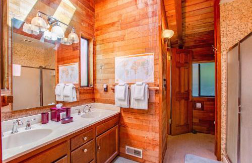 Saratoga Lodge - Foto 20