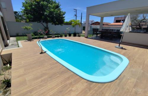 Casa de Praia - Guriri - Photo 7