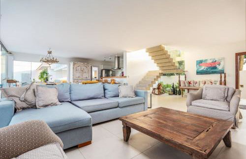 ¡Bz72! Casa con vistas al mar con 5 suites y piscina - Foto 12