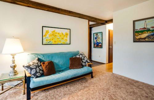 Peaceful Applegate River Valley Sanctuary! - Foto 27