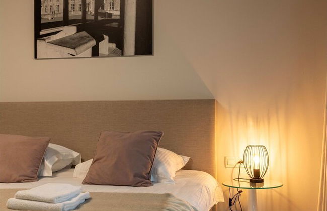 BE BRG Zand 172a in Brugge - Photo 57