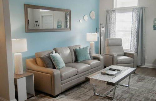 Beachside Bungalow - Foto 1