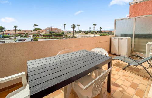 Studio cosy 4 pers à 150m de la plage ! - Photo 24