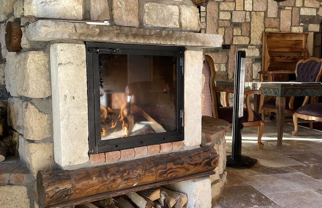 İznik Taş Mahal - Foto 3