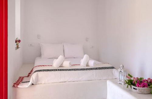 Syros - Cycladic Stone House - Foto 48