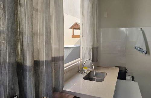 Costa Family-Studio Alan Turing (50m from Inatel) - Photo 5