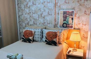 Aconchegante ap no Park Sul próximo ao aeroporto - Foto 1