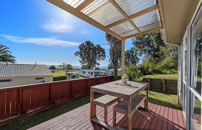 Tasman Holiday Parks - Ohiwa - Foto 59