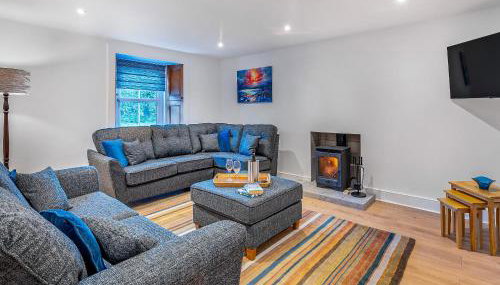 Balnamuir Farmhouse - Foto 4