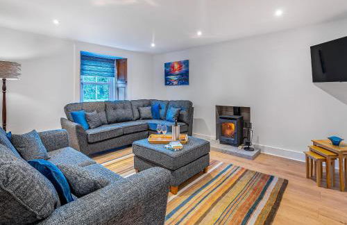 Balnamuir Farmhouse - Foto 3