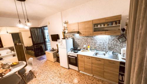 Domus of Sol - Mavros Kolimpos - Foto 5, stove, pet friendly