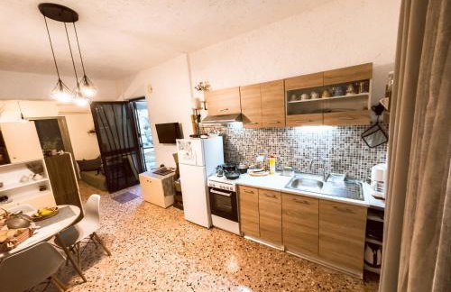 Domus of Sol - Mavros Kolimpos - Foto 5