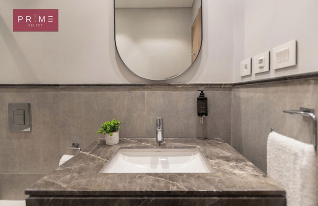 Prime Select Mall of Arabia - Foto 57