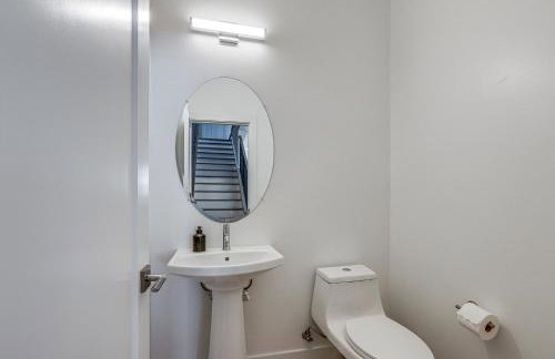 Walkable! Extended Stay 1 Mi to Dtwn Sacramento - Foto 15