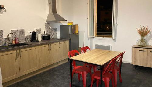 Appart " la rue des roues", à Fontaine-de-Vaucluse - Foto 3