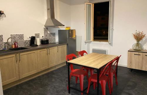 Appart " la rue des roues", à Fontaine-de-Vaucluse - Foto 3