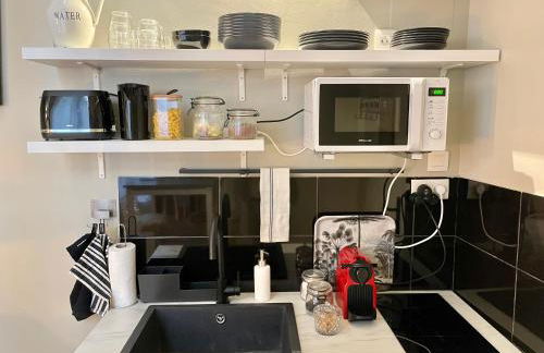 T1 Duplex Cosy - Notre-Dame - Netflix - Foto 14